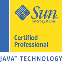 I am Sun Certified Provessional